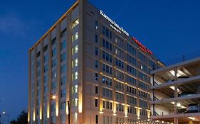 Fairfield Inn & Suites By Marriott Dallas Downtown